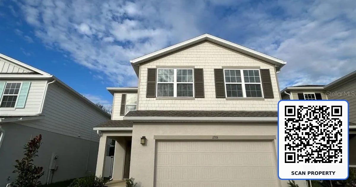 11931 THORNCREST DRIVE property photo