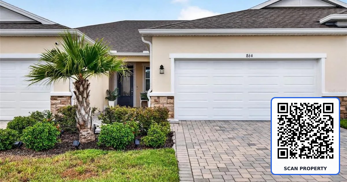 864 SNAIL KITE PLACE property photo