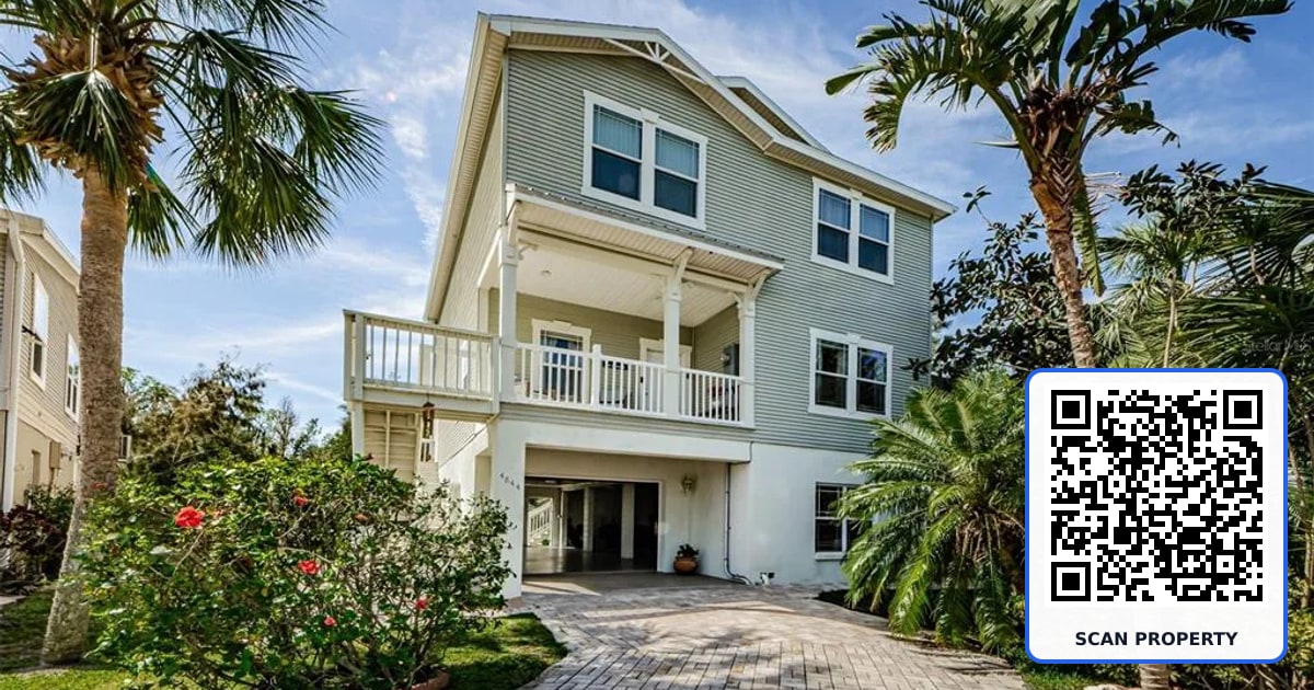 4844 ANCHORAGE COVE property photo