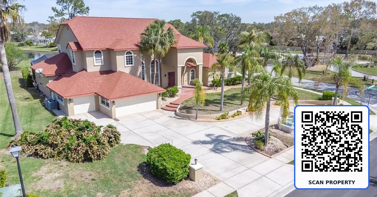 4404 LAKE IN THE WOODS DRIVE property photo