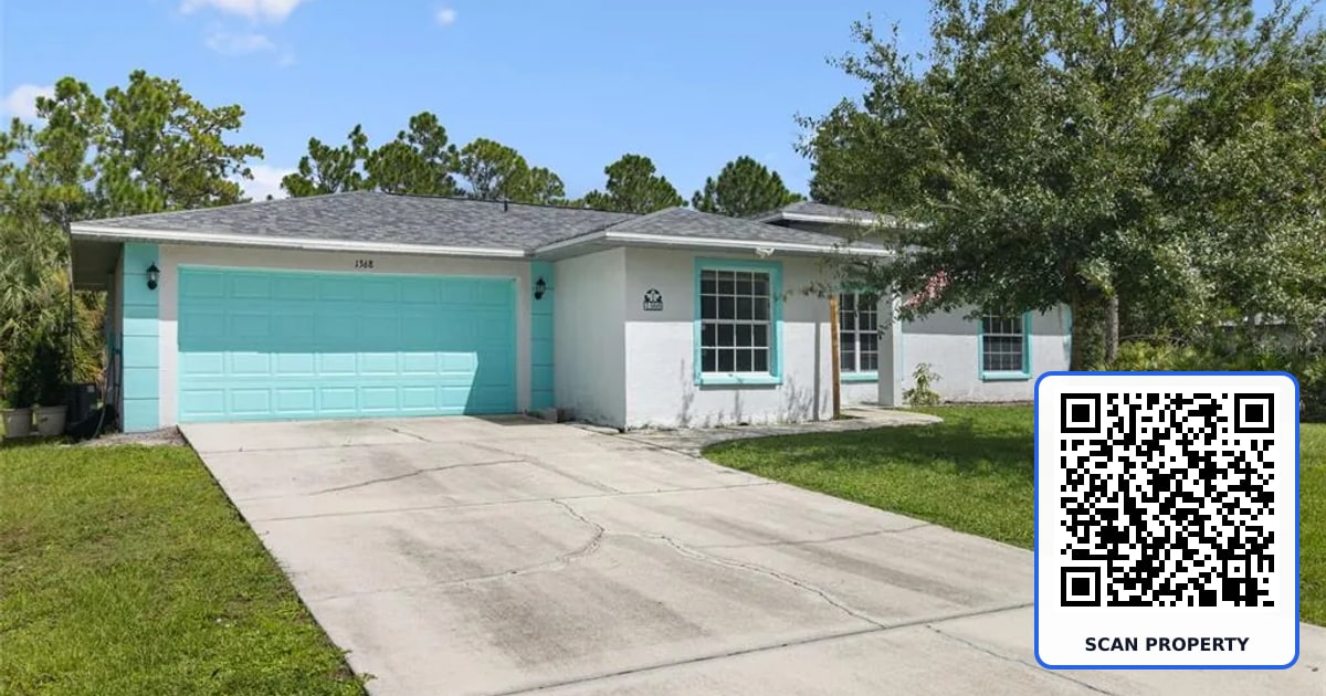 1368 BLAISDELL STREET property photo