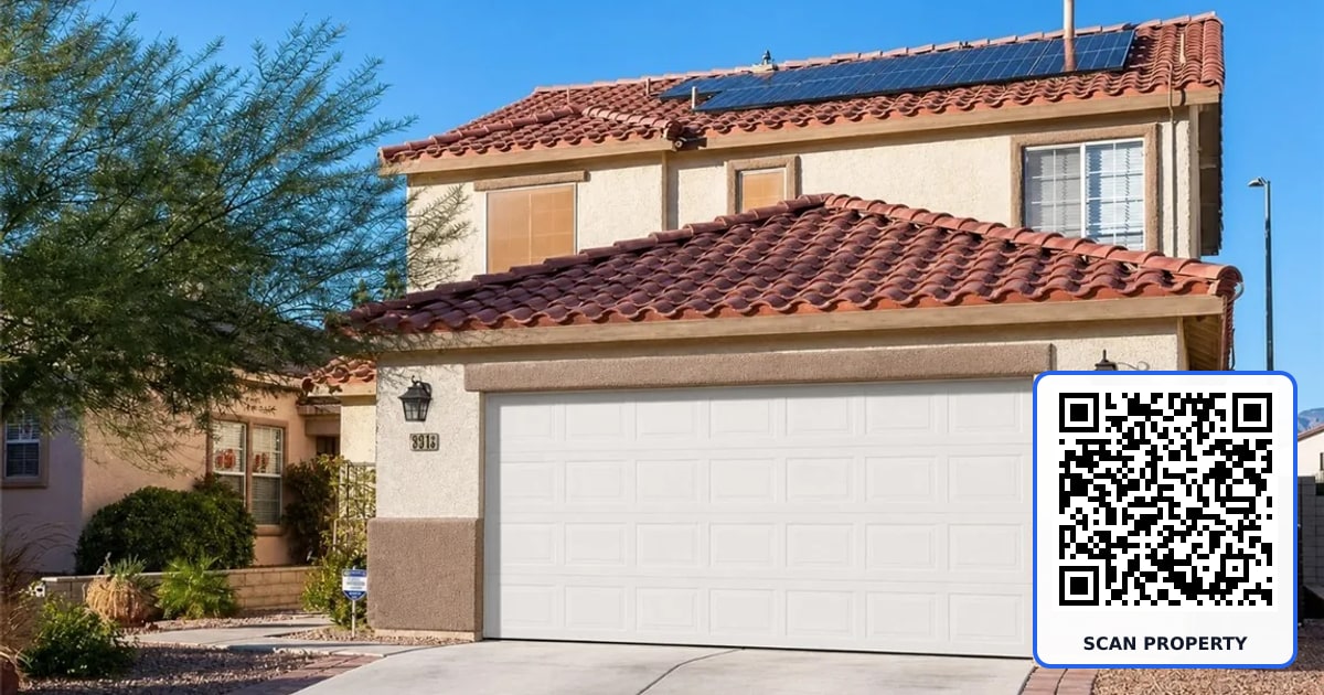 8616 MAJESTIC PINE Avenue property photo