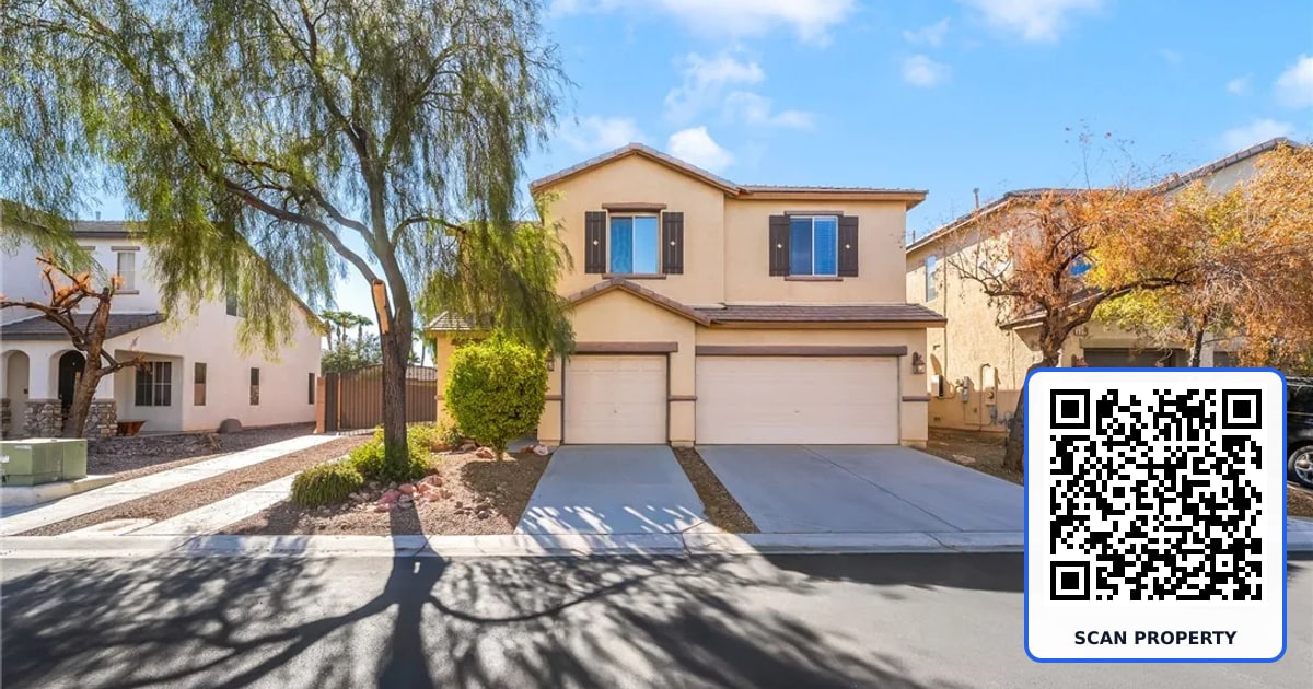 6041 Sundial Crest Court property photo