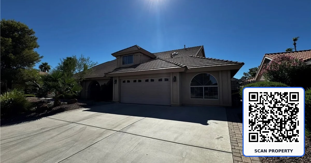 2921 Channel Rock Drive property photo