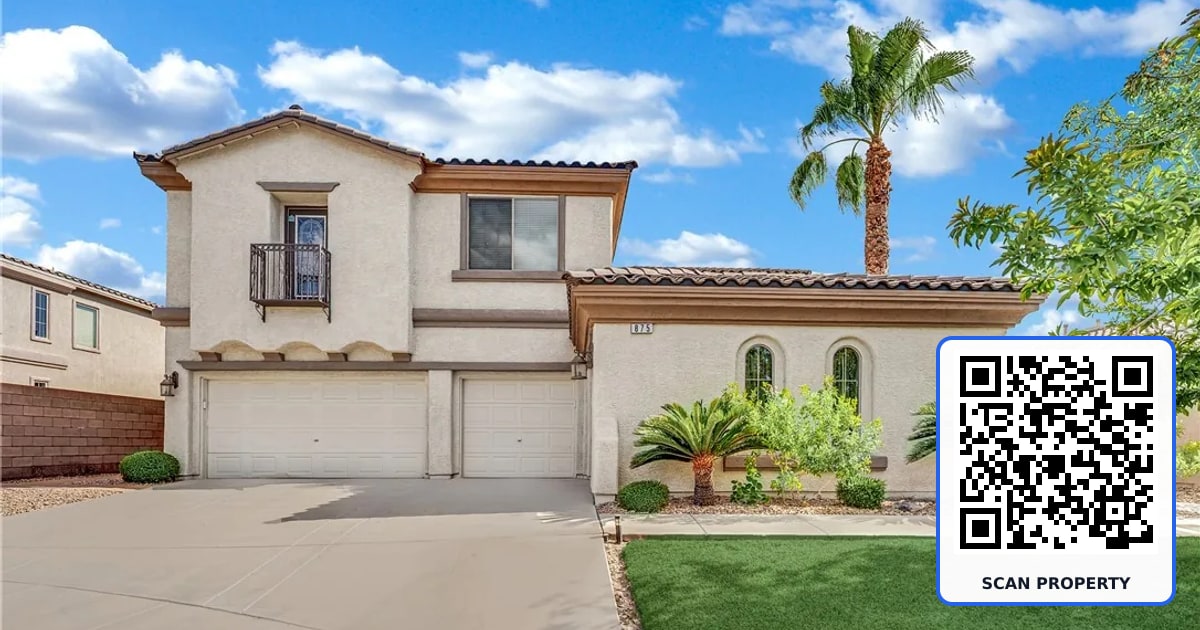 875 Chaste Court property photo