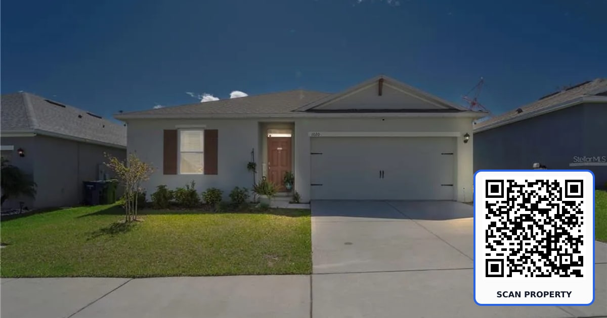 1020 CAMBRIDGE DRIVE property photo