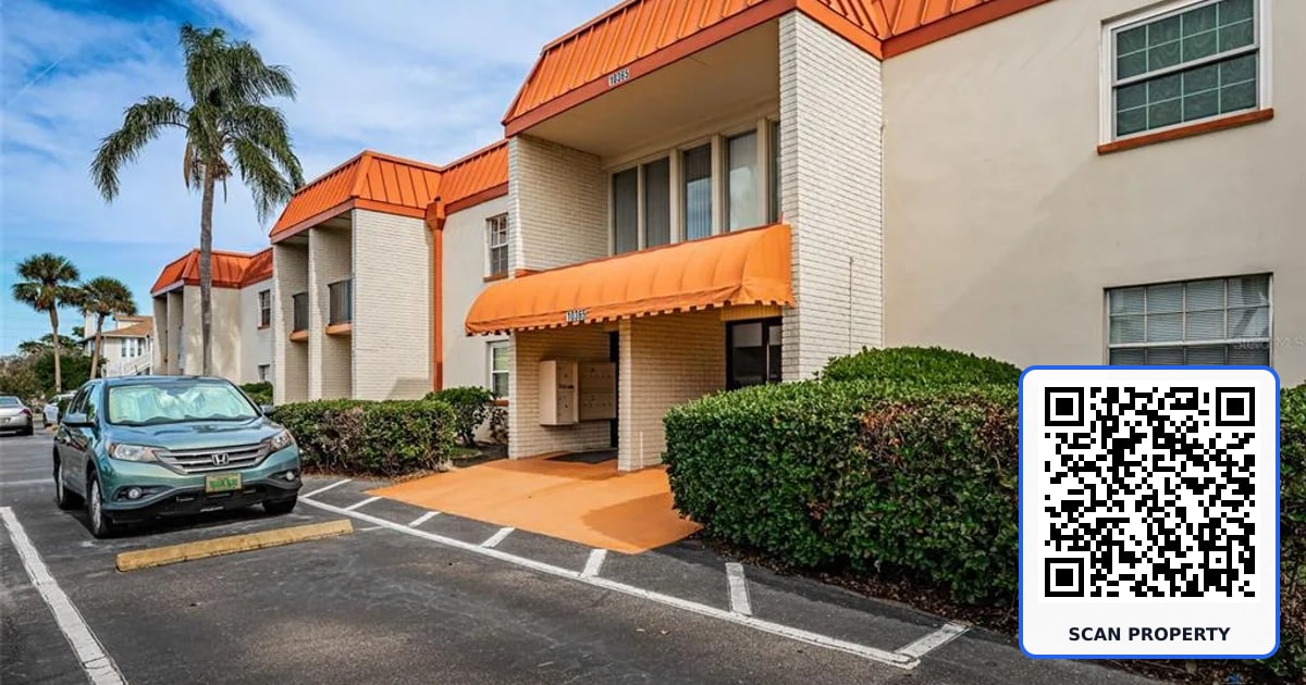 10365 PARADISE BOULEVARD UNIT 16 property photo