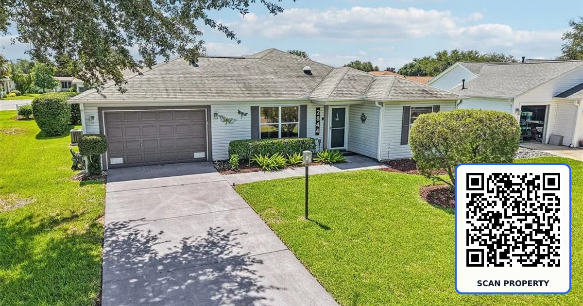 2844 PLAINRIDGE LOOP property photo
