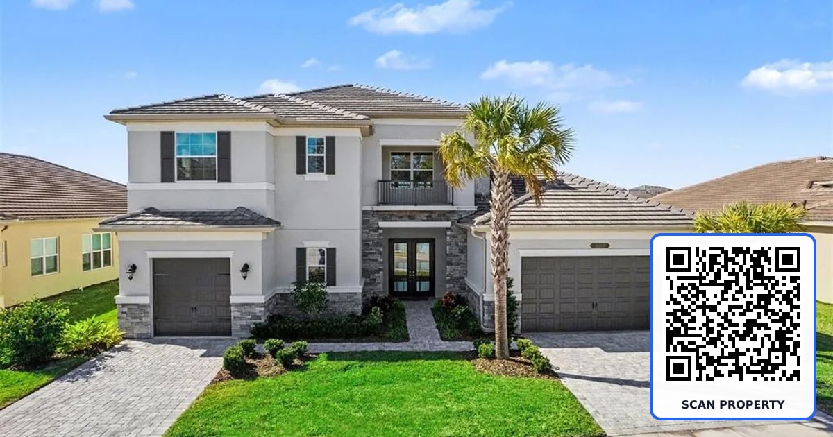 3263 JUNIPER SPRINGS STREET property photo