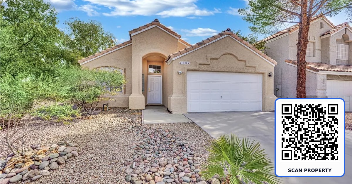 2124 Feather Bush Street property photo