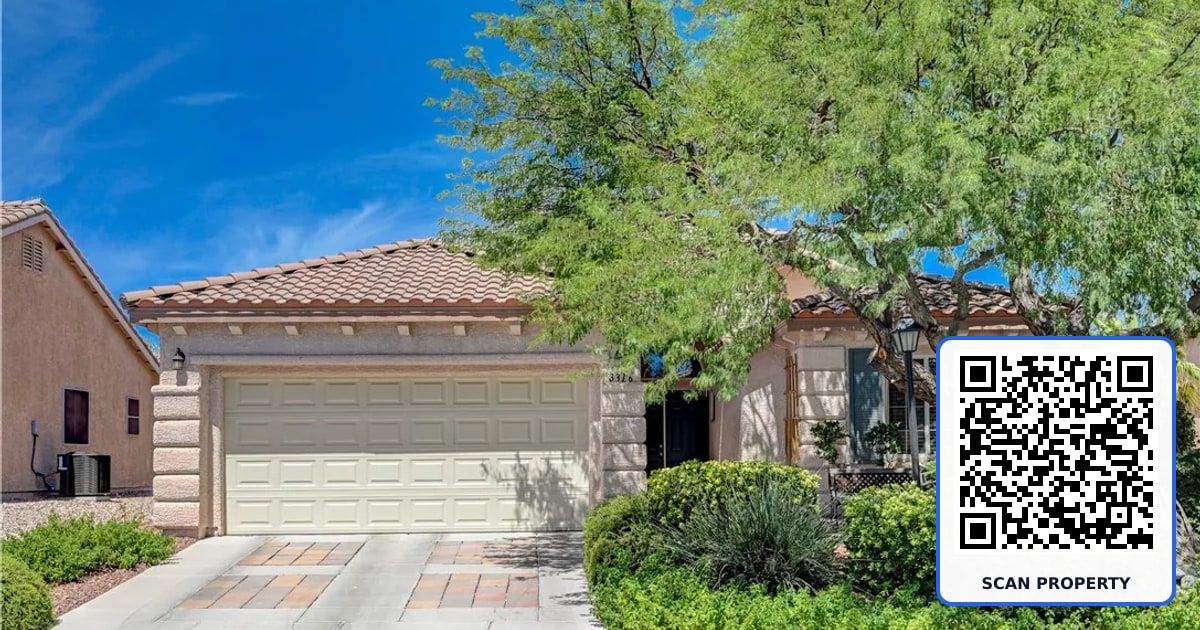 8316 Dawn Breeze Avenue property photo