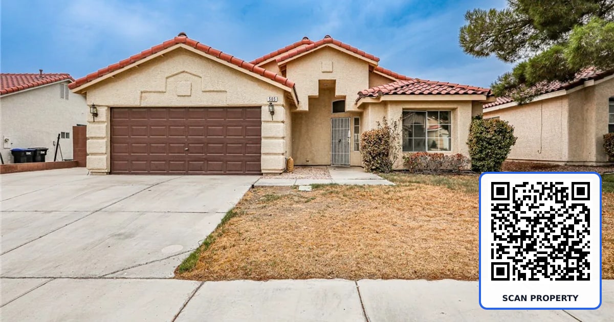 505 Casa Del Norte Drive property photo