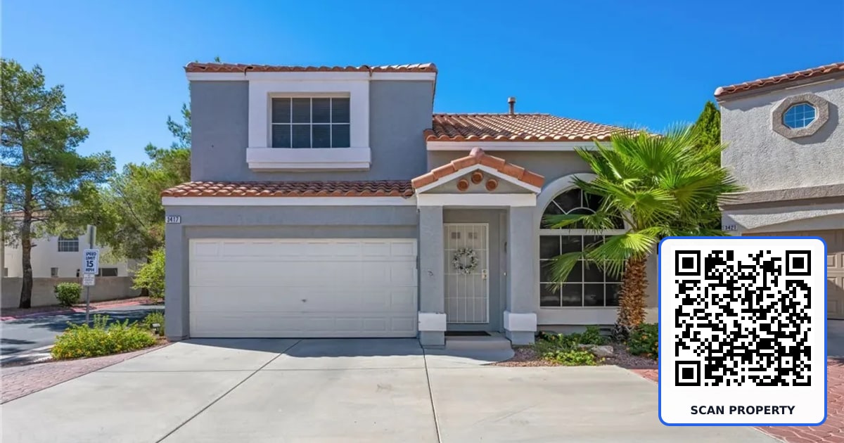 3417 Yorkminster Street property photo