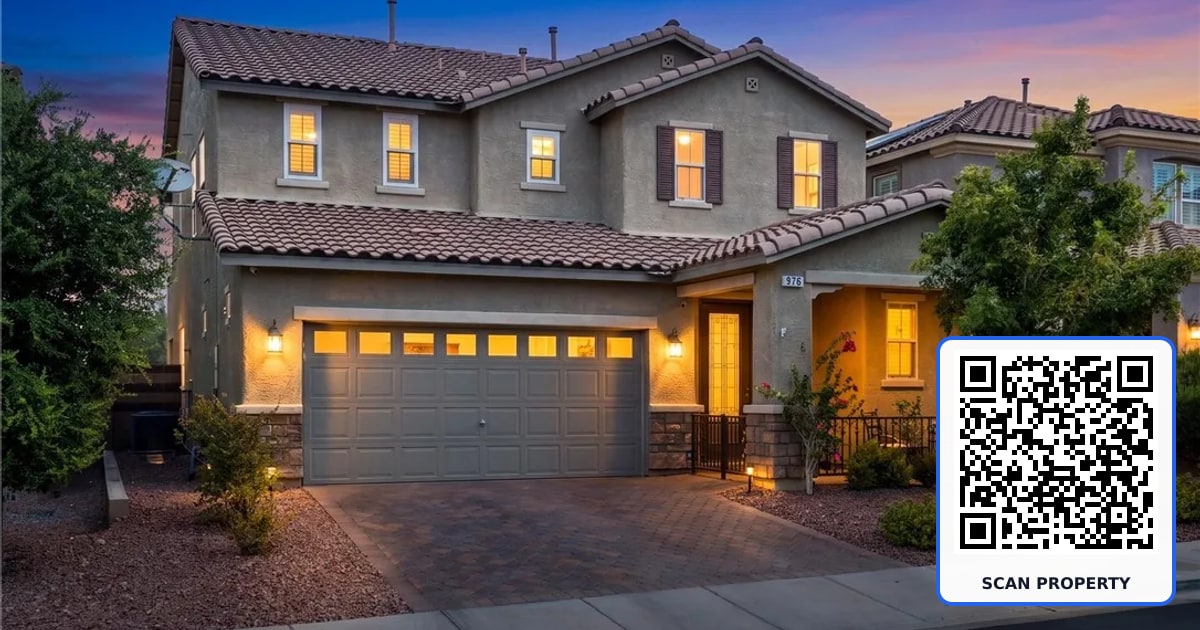 976 Monte Nerone Avenue property photo
