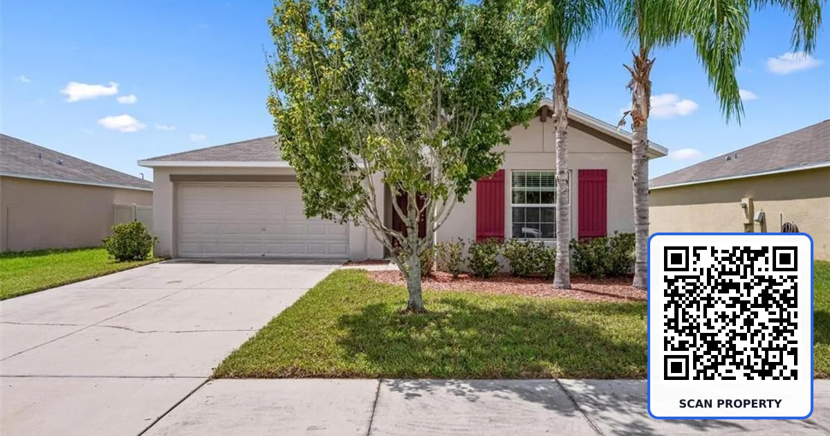 304 CASCADE BEND DRIVE property photo