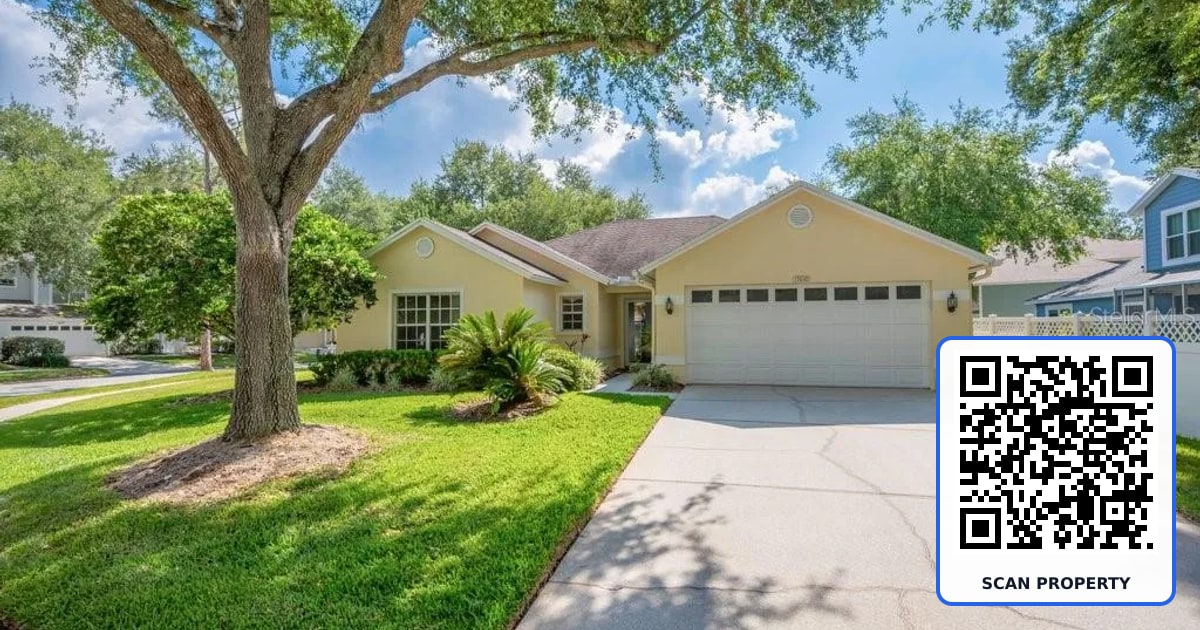 17610 ESPRIT DRIVE property photo
