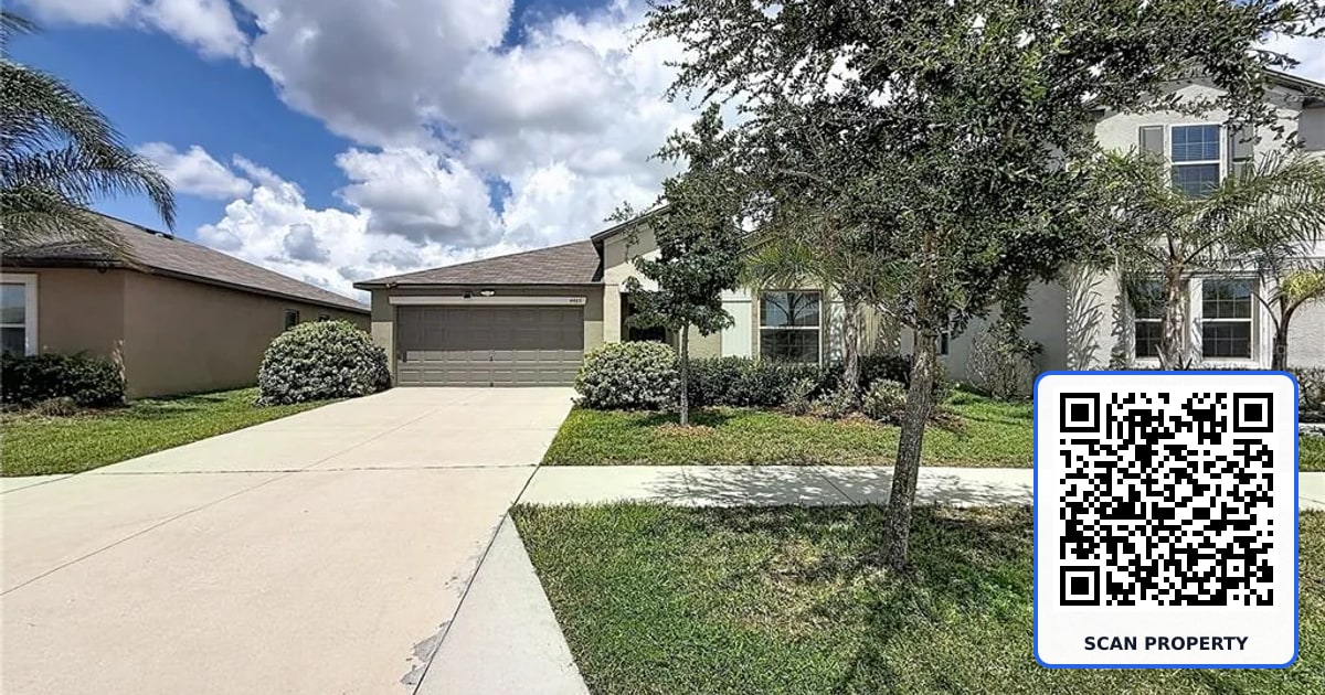 4465 ETERNAL PRINCE DRIVE property photo