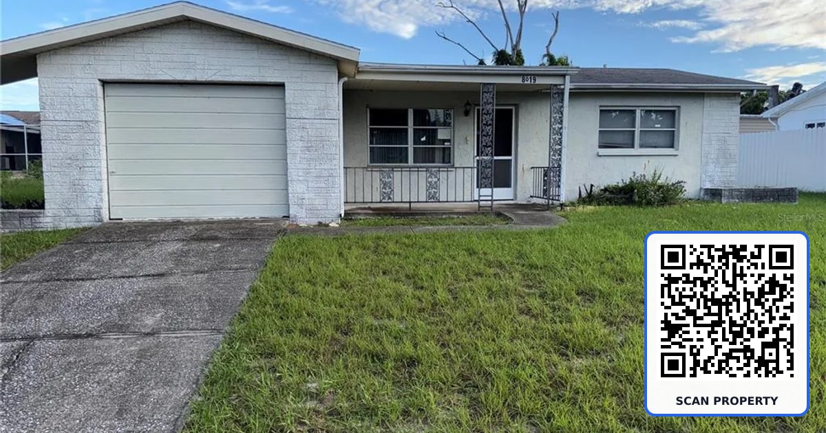 8019 COLTON DRIVE property photo