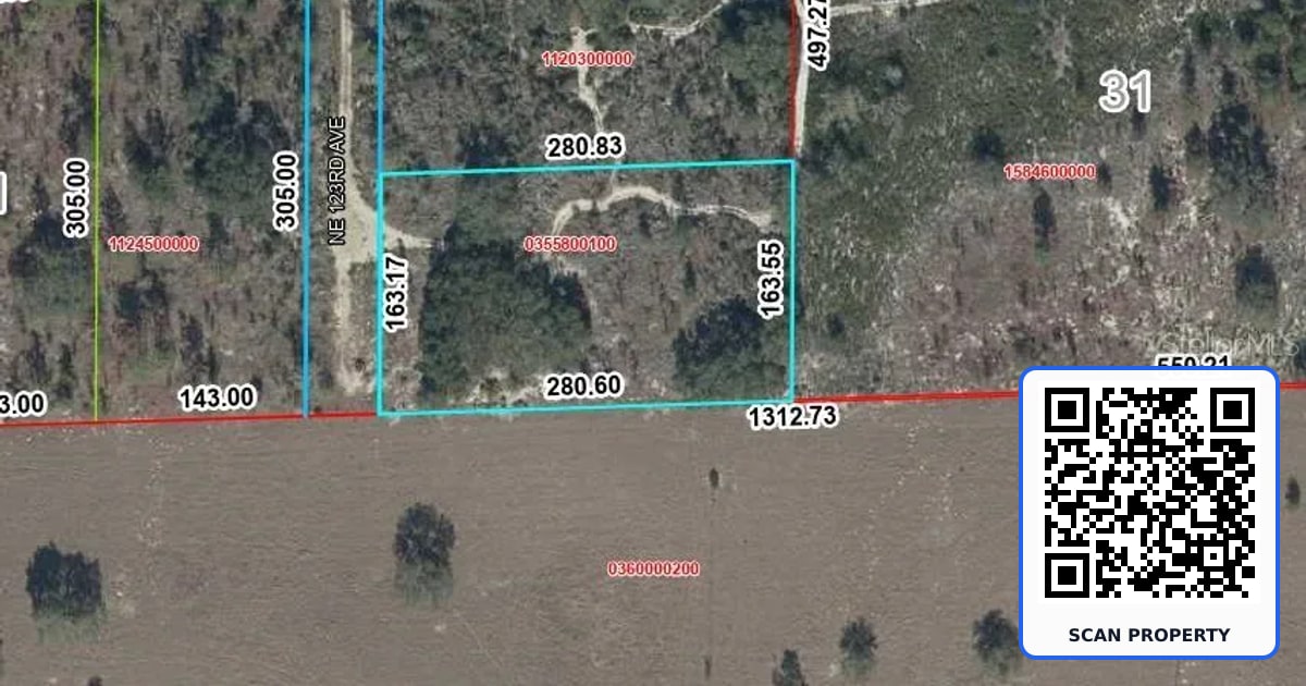 TBD NE 123RD AVE property photo