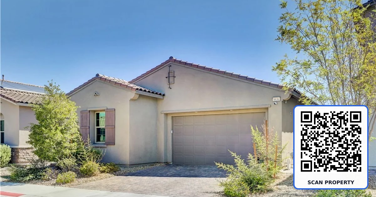 8836 Trotternish Ridge Drive property photo