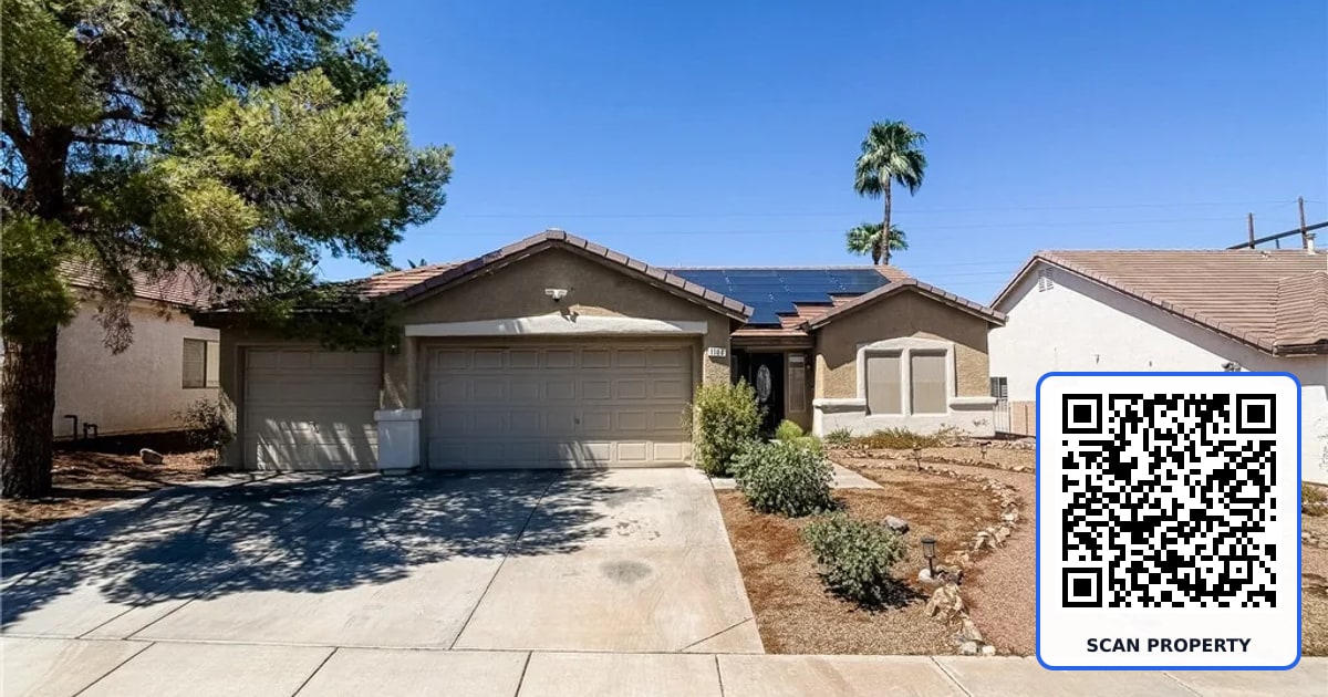1100 Casady Hollow Avenue property photo