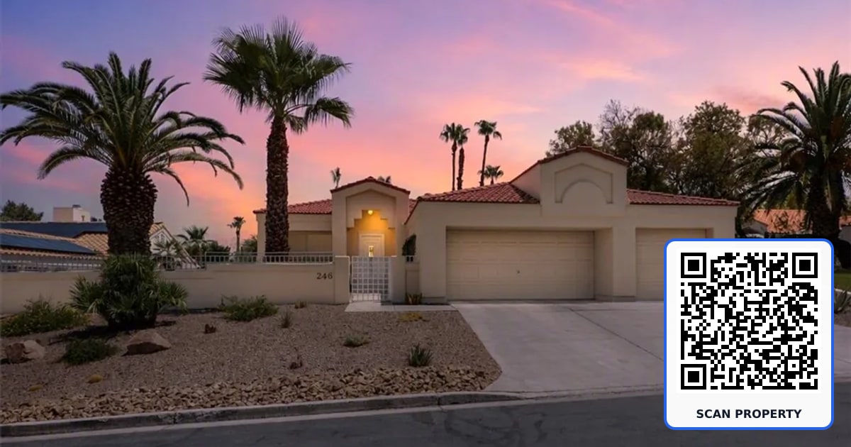 246 Jameson Circle property photo