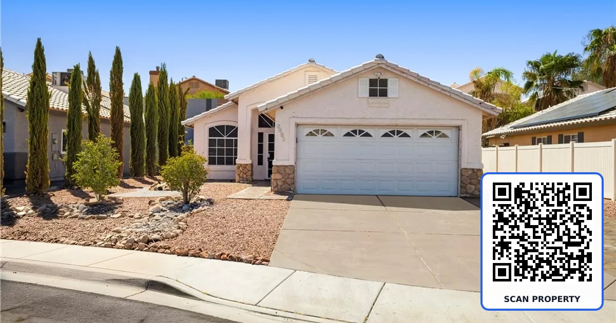 6663 Dude Ranch Lane property photo