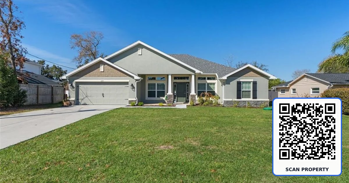 5139 JENSON AVENUE property photo