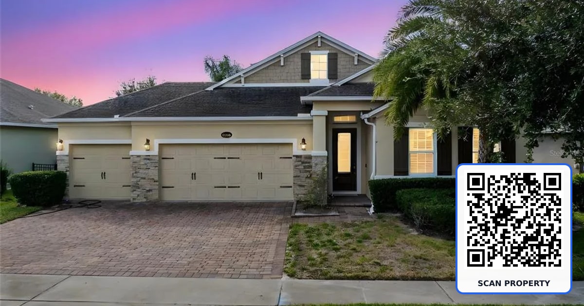 31921 REDTAIL RESERVE BOULEVARD property photo