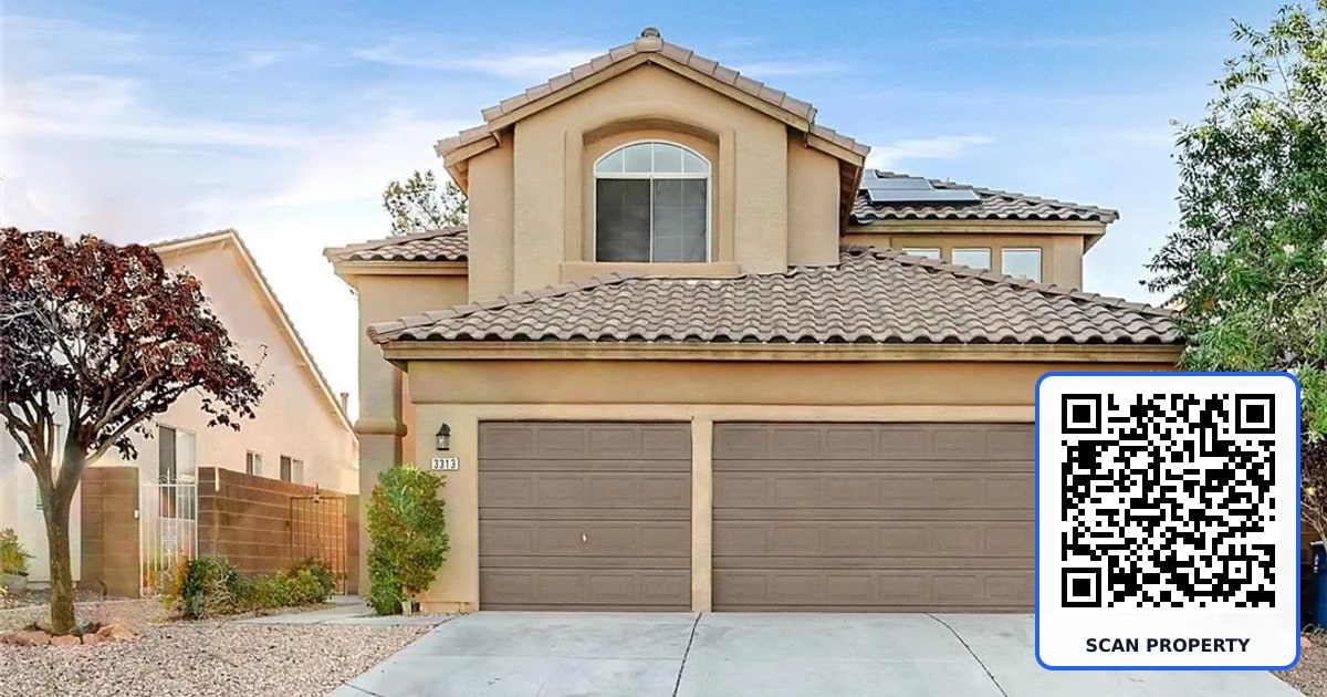 3313 Golden View Street property photo