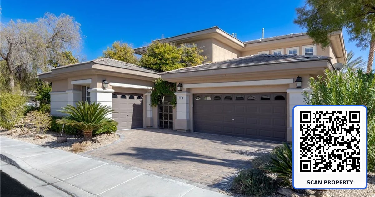 724 PINNACLE HEIGHTS Lane property photo