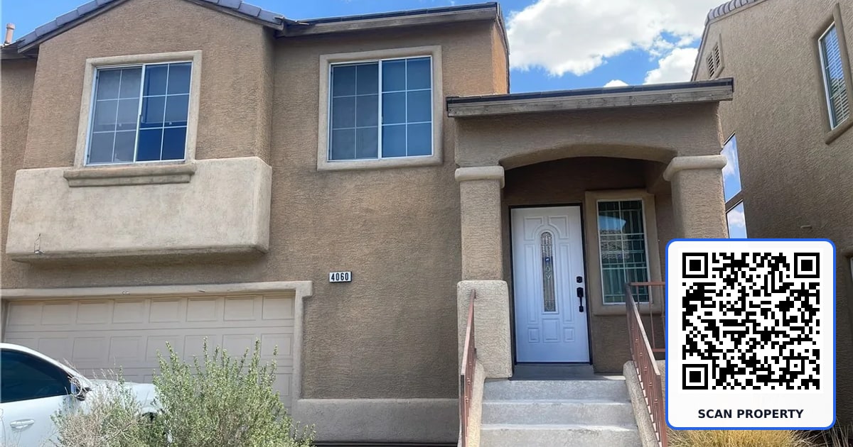 4060 oliver sagebrush Drive property photo