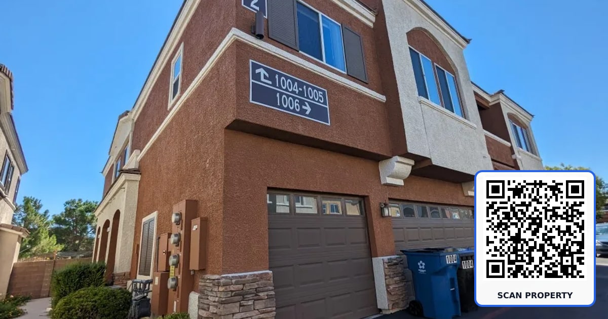 9303 Gilcrease Avenue 1005 property photo