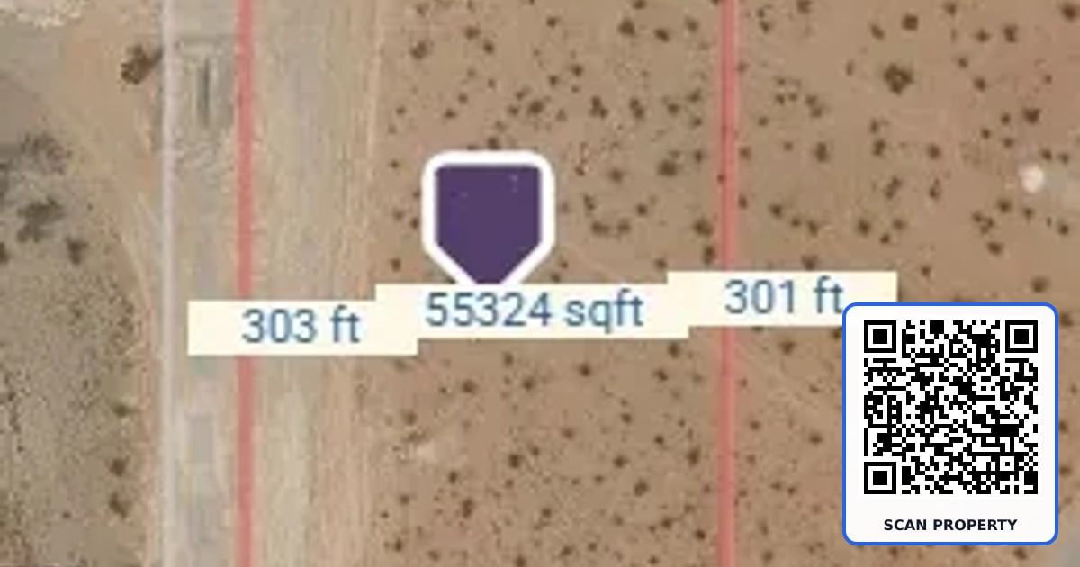 0 South East Corner of Hualapai & Pebble property photo