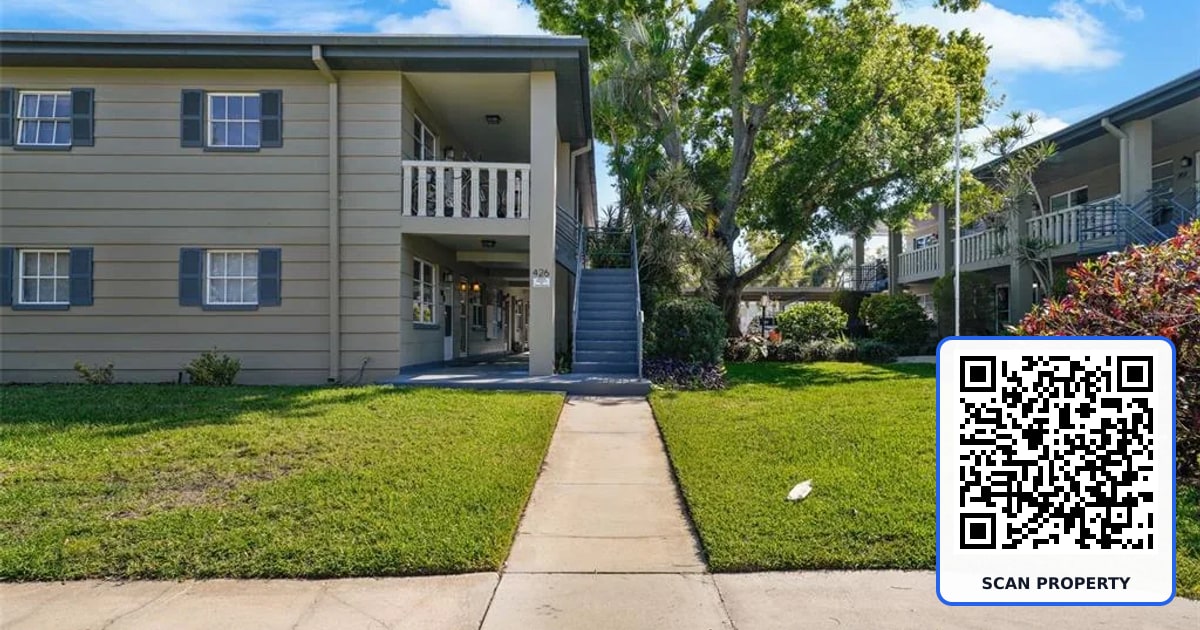 426 32ND AVENUE N UNIT 102E property photo