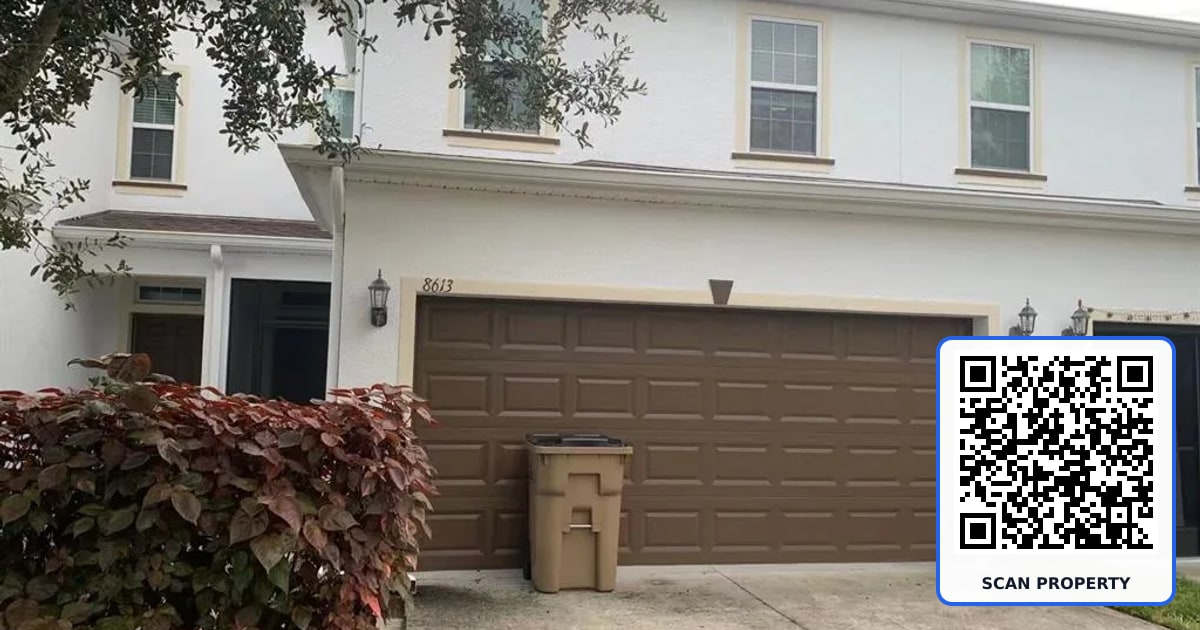 8613 ANDALUCIA FIELD DRIVE property photo