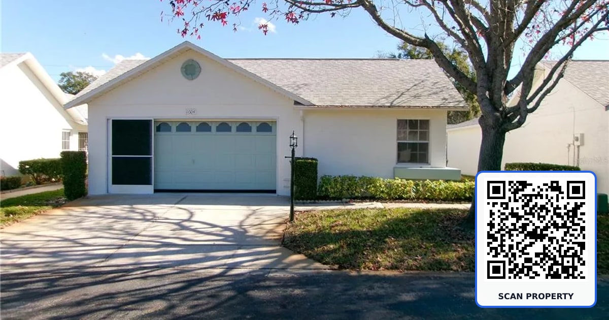 11604 VERSAILLES LANE property photo