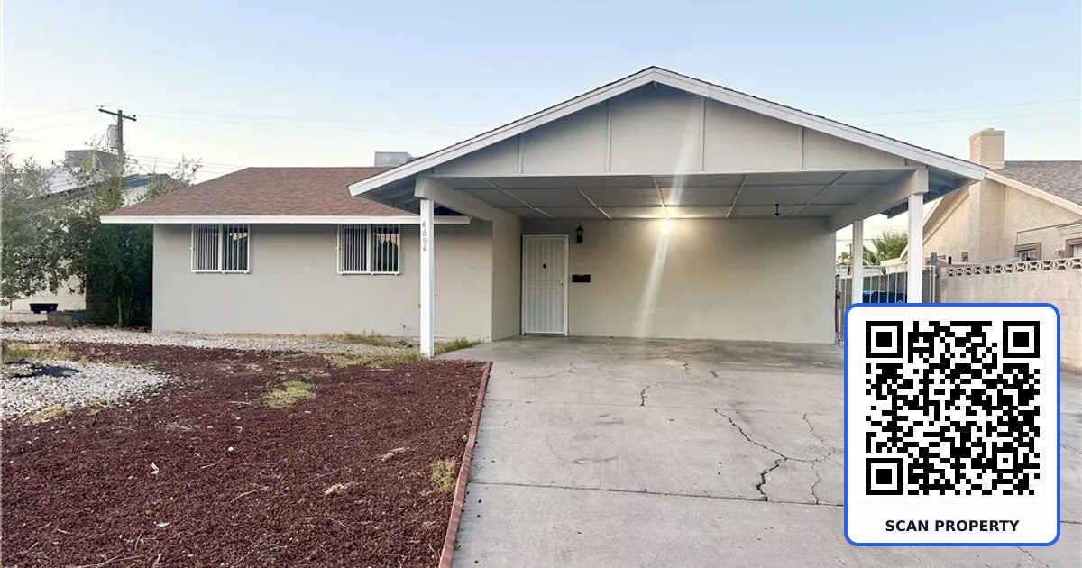 4694 Dennis Way property photo