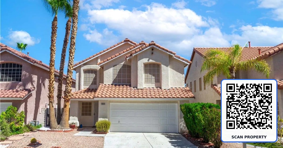3056 Yankee Clipper Drive property photo