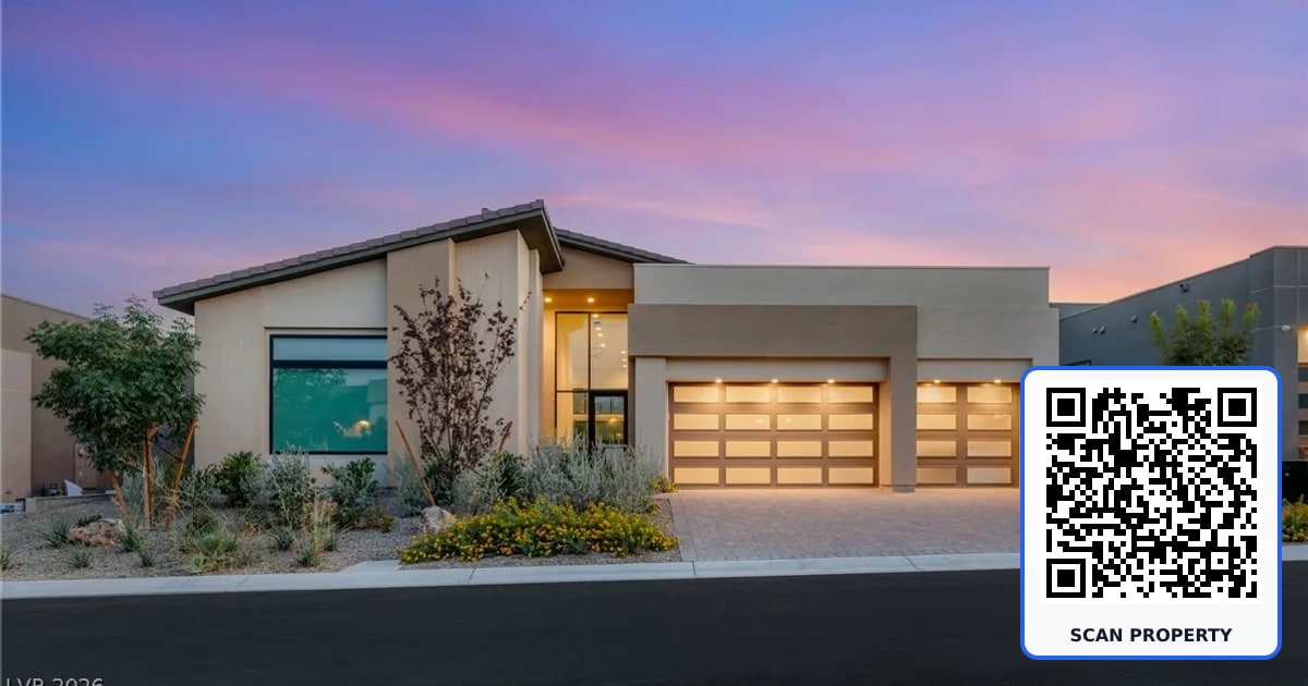 10865 Agate Cliffs Avenue property photo
