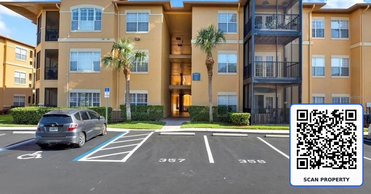 4333 BAYSIDE VILLAGE DRIVE UNIT 229 property photo