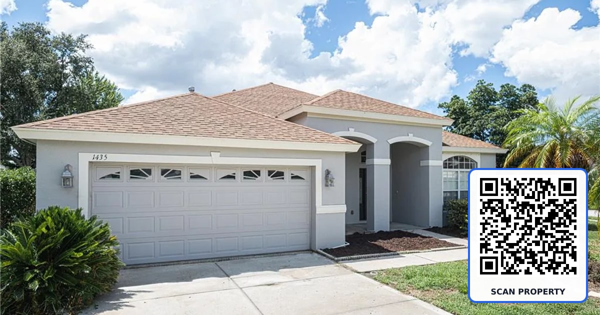 1435 TAWNYBERRY COURT property photo