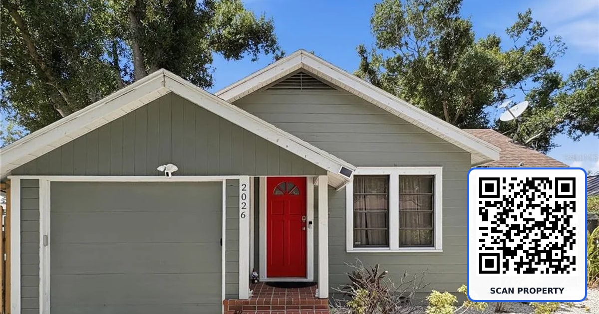 2026 GROVE STREET property photo