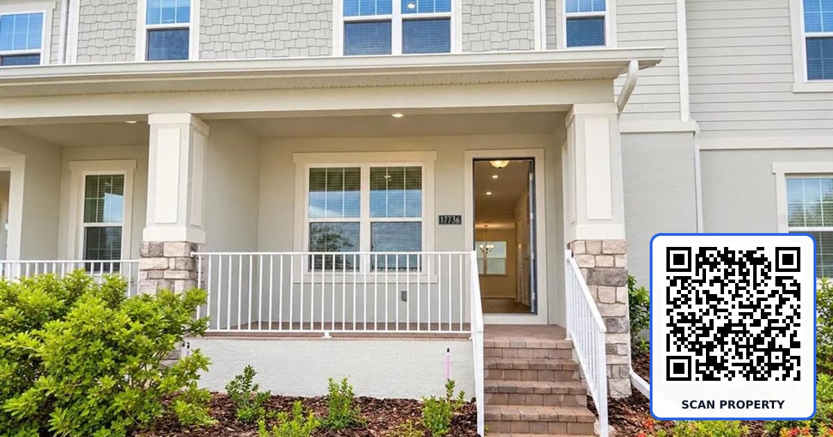 17736 PORTER ROAD property photo