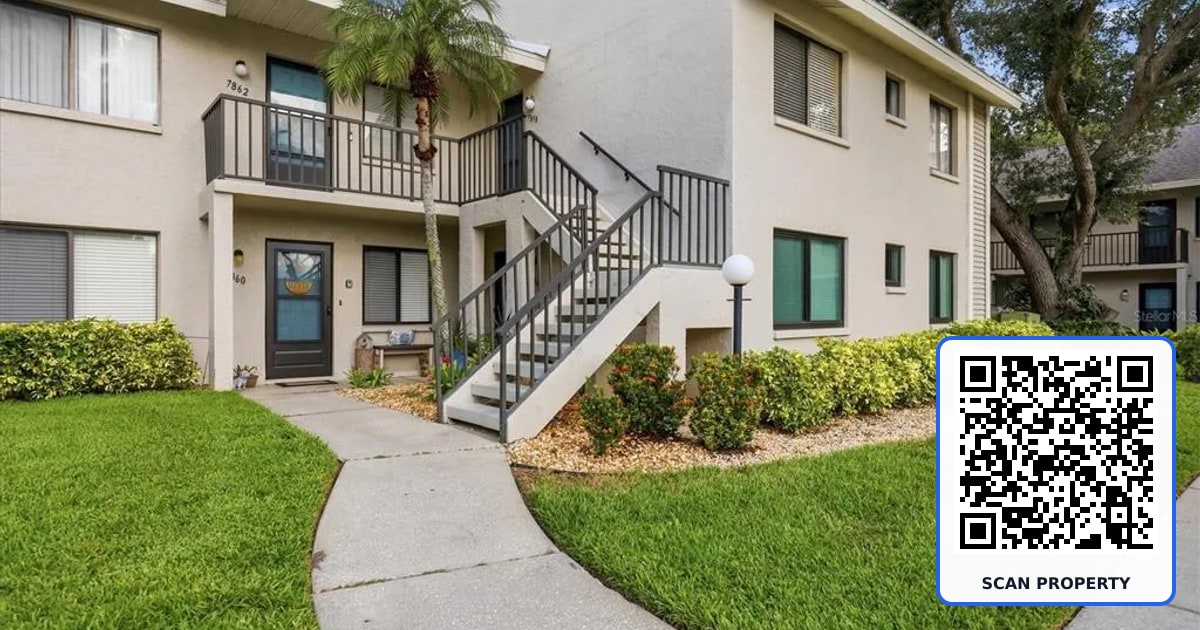 7858 EAGLE CREEK DRIVE UNIT 7442 property photo