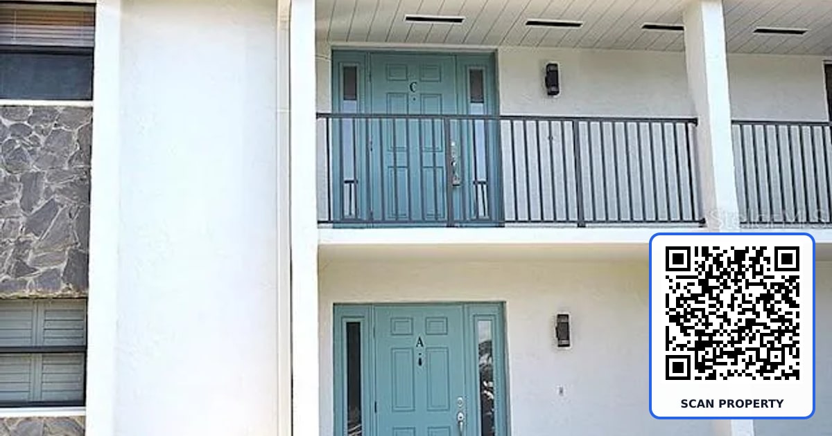 1433 MEDITERRANEAN DRIVE UNIT C property photo