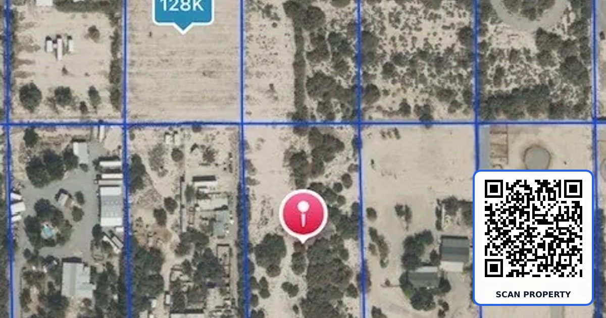 1270 West Morgan Lane property photo
