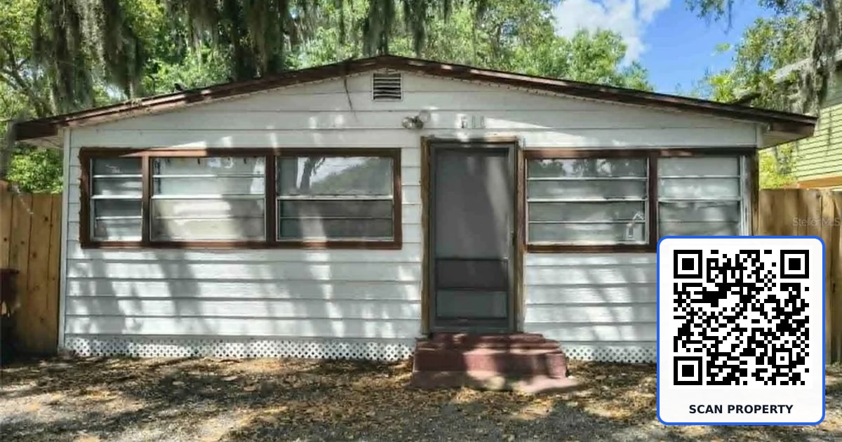 611 SHORT STREET property photo