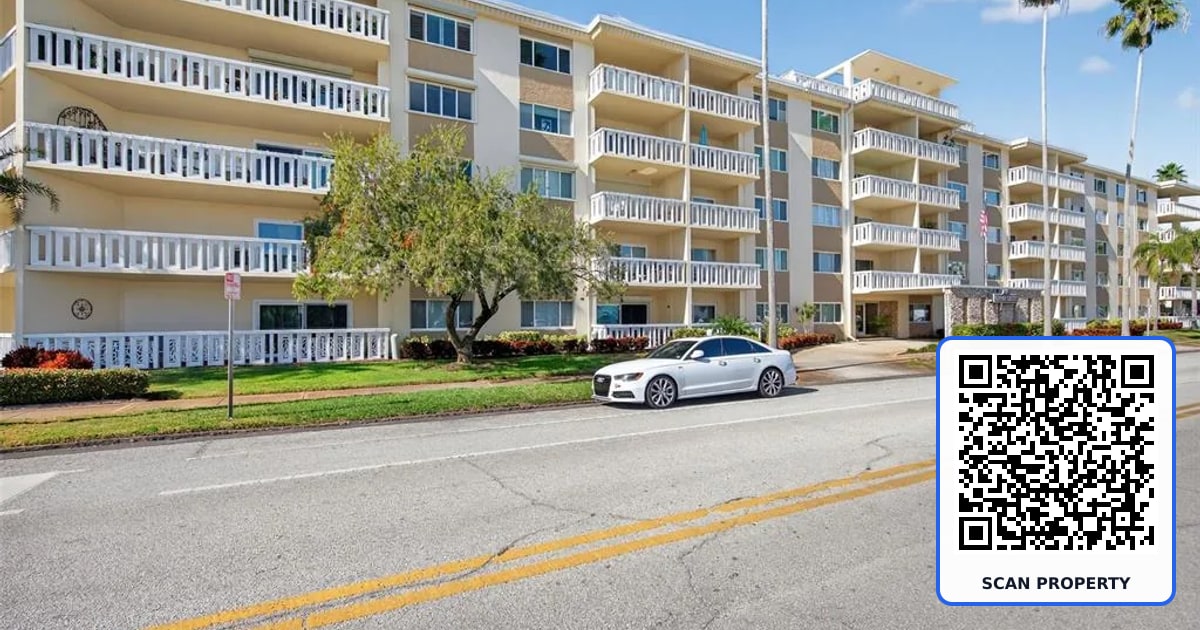 1200 N SHORE DRIVE NE UNIT 201 furnished property photo