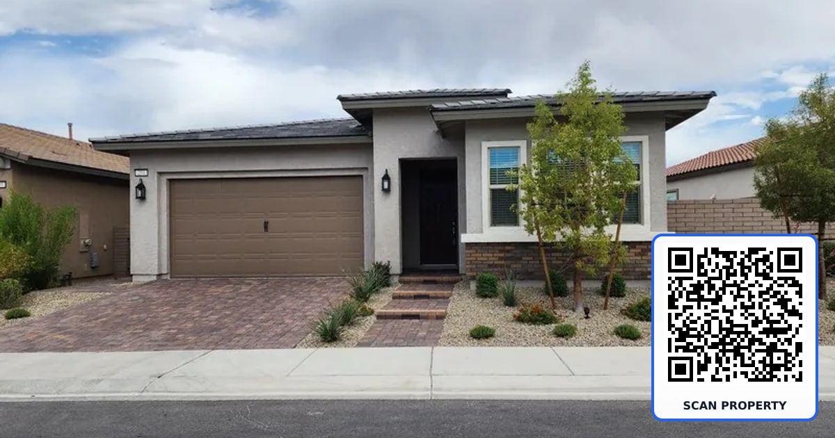 254 Tallis Hills Avenue property photo